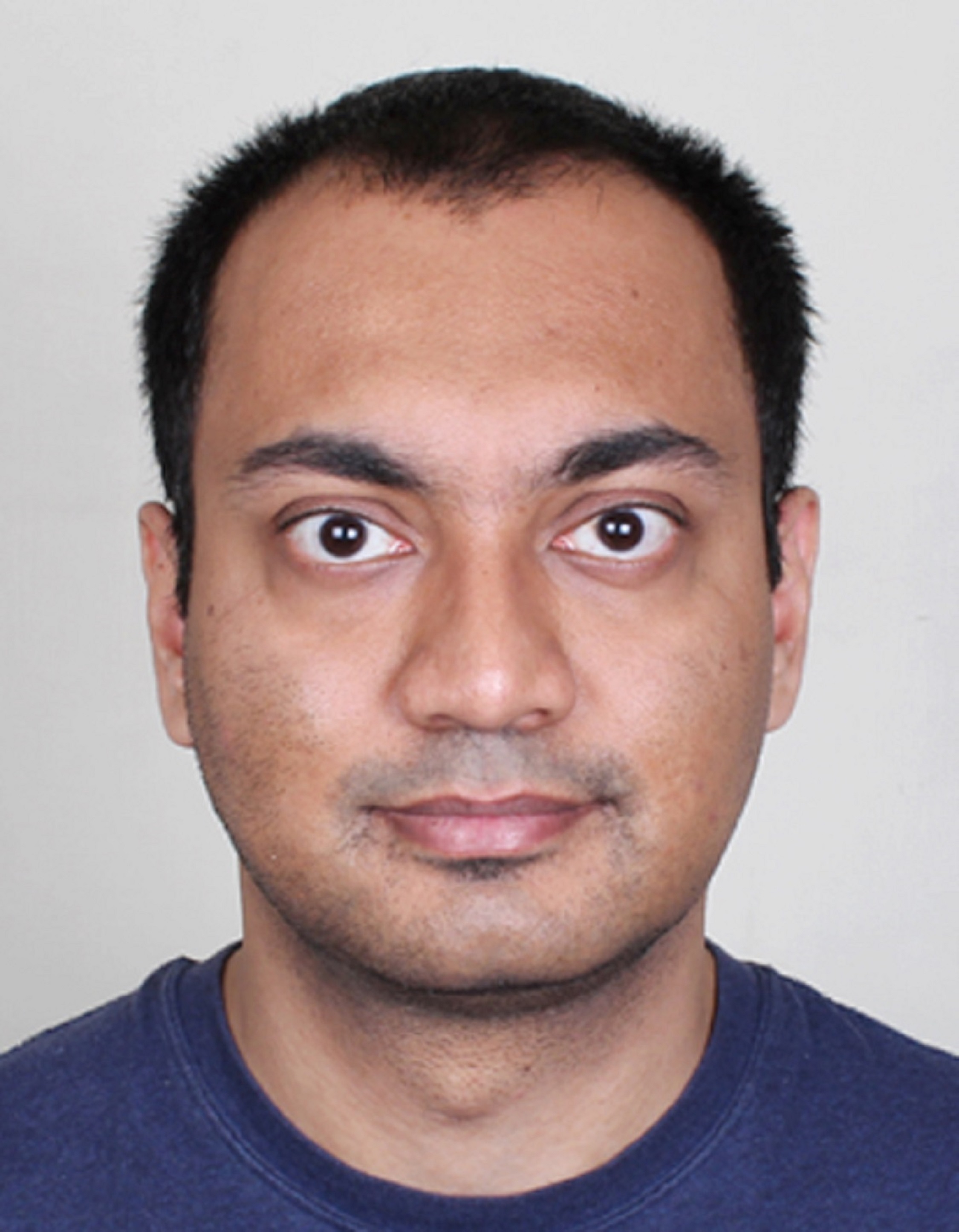 Puneet Agrawal