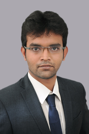Saurabh Lal